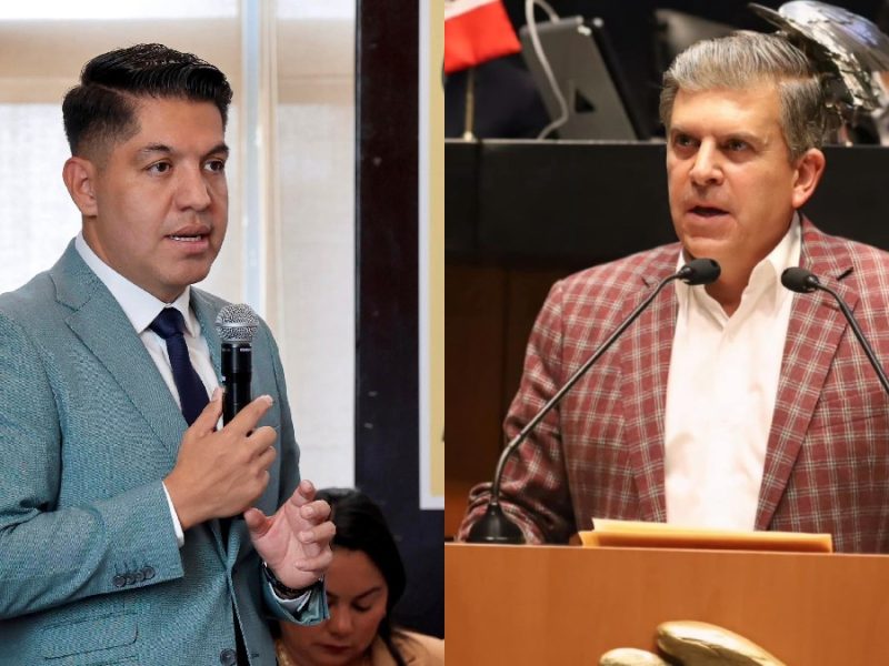 “No sé qué habrá fumado”: Sheffield sobre aspiración de Reyes Carmona por alcaldía