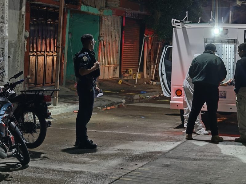 Riñas campales en León dejan un muerto a pedradas y dos heridos graves
