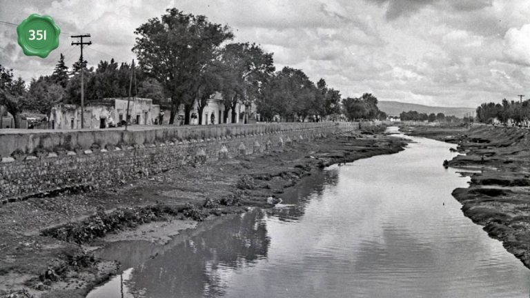Río de los Gómez