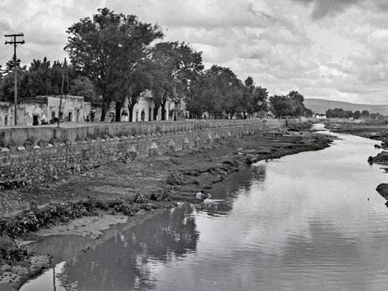 ¿Por qué se llama Río de los Gómez? Esta es su historia