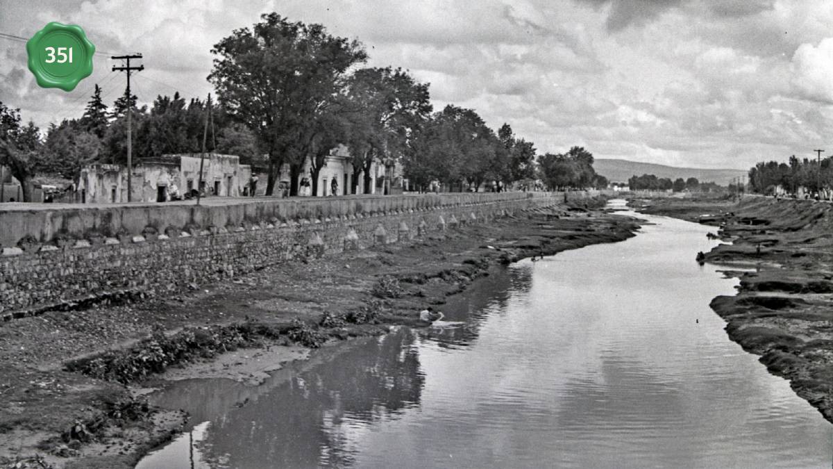 ¿Por qué se llama Río de los Gómez? Esta es su historia