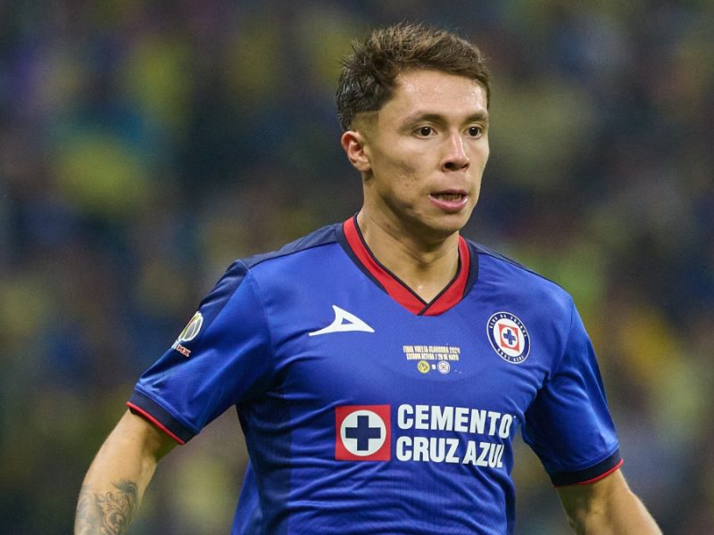 FIFA da fallo en contra de Cruz Azul por caso Rodrigo Huescas; equipo va al TAS