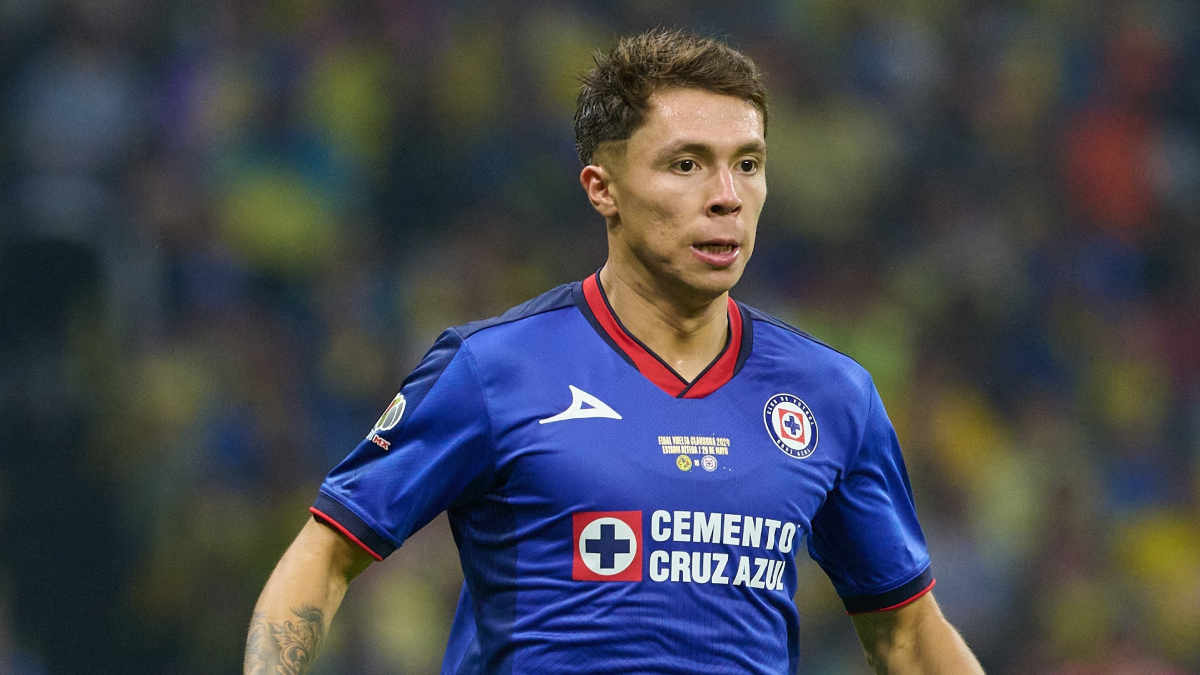 RodrigoHuescasCruzAzul
