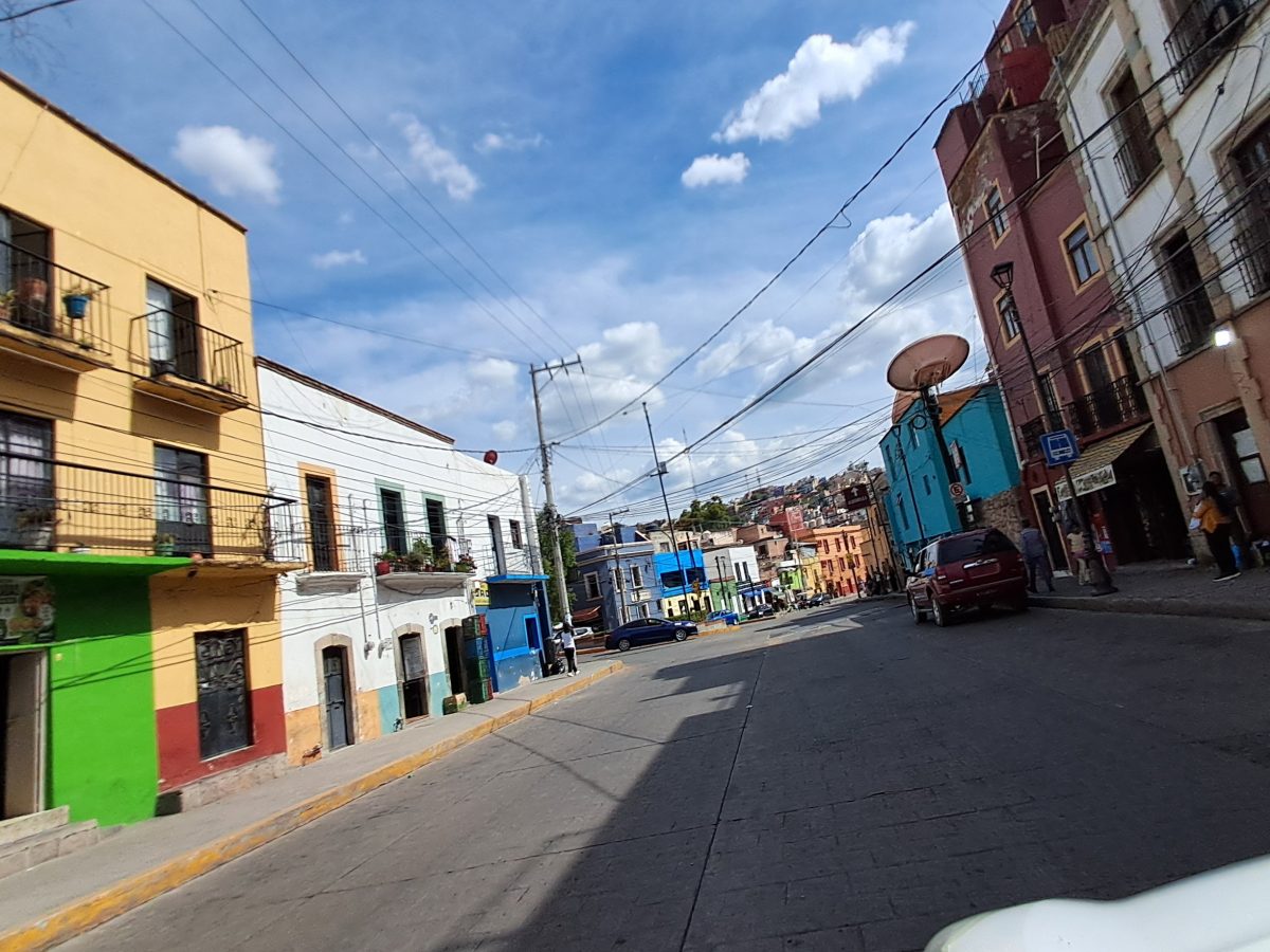 Cortes de agua en Guanajuato: SIMAPAG los atribuye a fallas en pozos