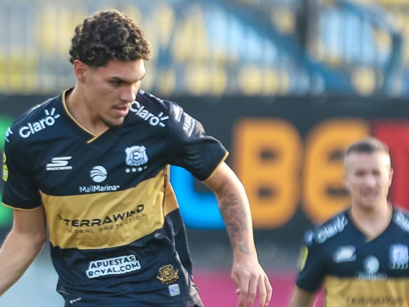 Colombiano Santiago Londoño, nuevo jugador de Club León