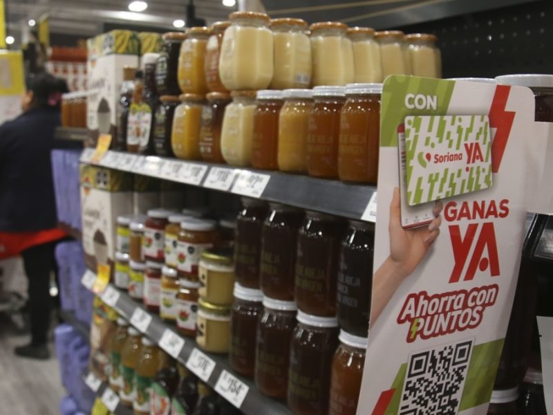 Cerrarán Soriana Centro de Irapuato; es una de las 20 tiendas que quitarán en el país