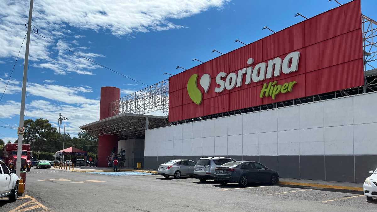 Soriana cerrará 20 tiendas