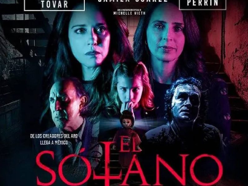 El Sótano regresa a León con una experiencia de terror que promete poner al público al filo de su asiento