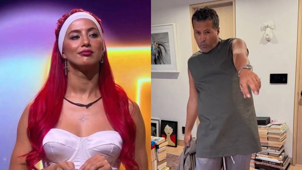 Stylist de Flor Vigna explota contra Aldo Rendón por críticas en LCDLF