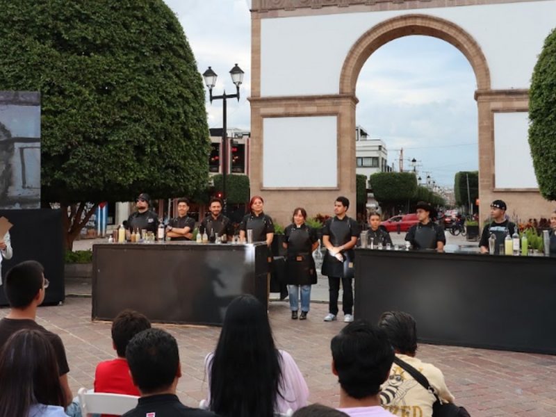 Inicia Taste 2026 en León con homenaje a personajes ilustres por 450 años de la ciudad