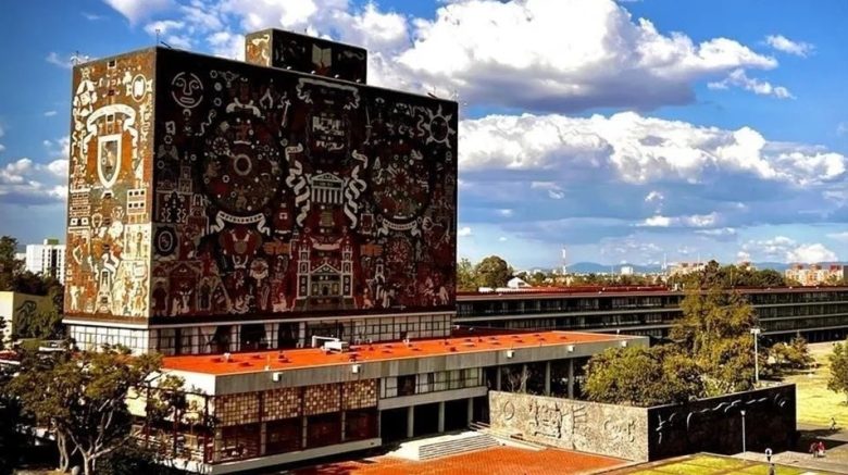 UNAM termina contrato con empresa tras fallas en examen de admisión.