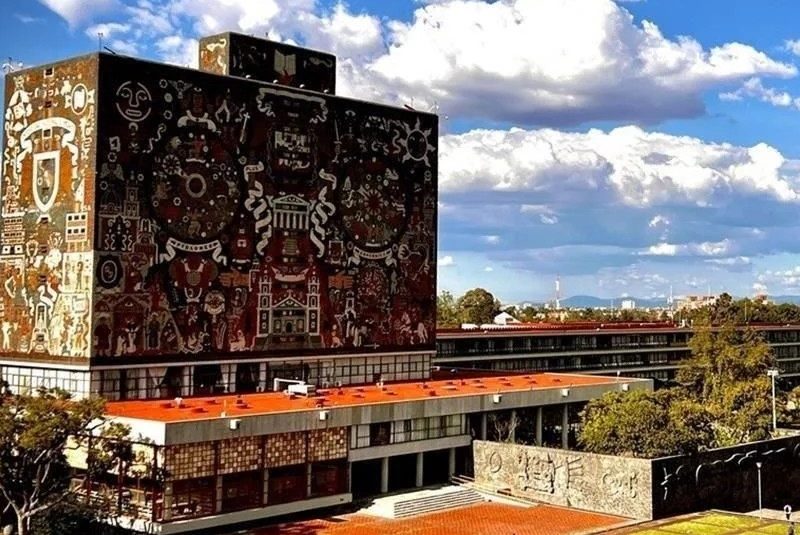 UNAM termina contrato con empresa tras fallas en examen de admisión.