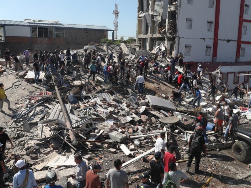 Terremoto Colombia (1)