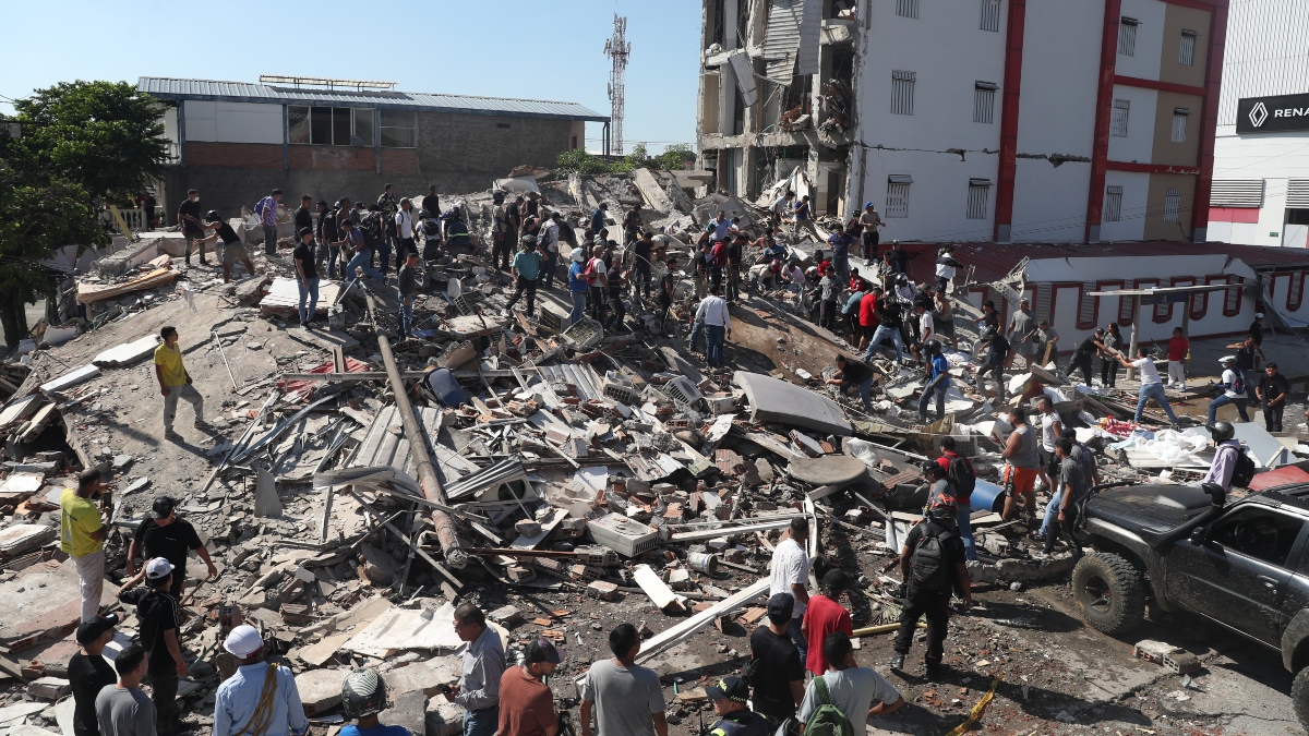 Terremoto Colombia (1)