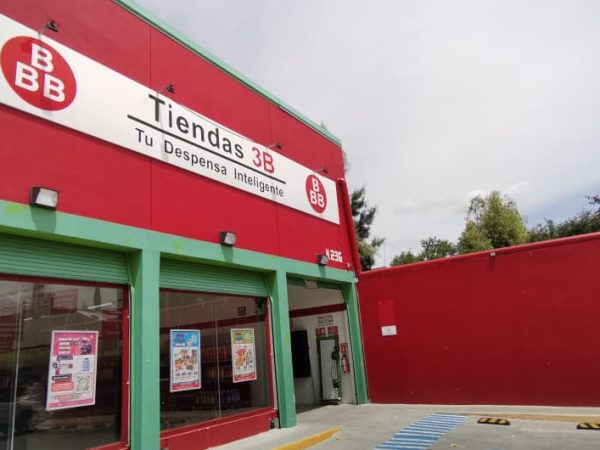 ¡Uno en cada esquina! Suman 1,579 minisúperes en Guanajuato y van por más
