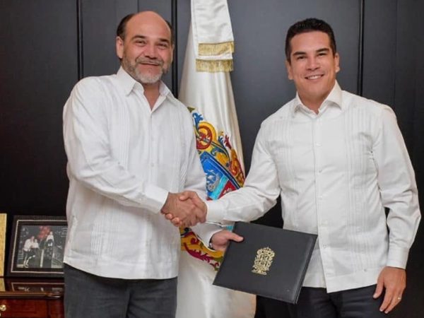 Cierran cerco a ‘Alito’ Moreno: caen exvocero y operador de su hermano en Campeche