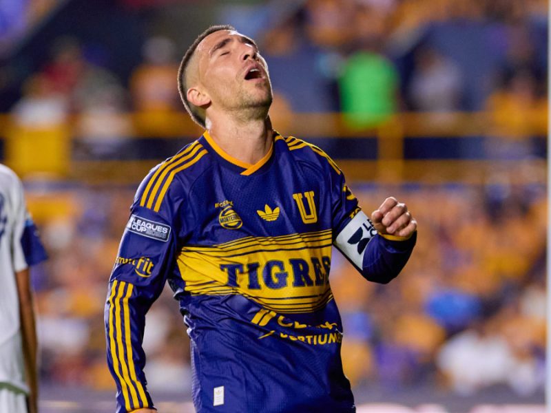 Sin cuartos de final y en ridículo: El balance de terror de Chivas, Pumas, Cruz Azul y Tigres en Leagues Cup