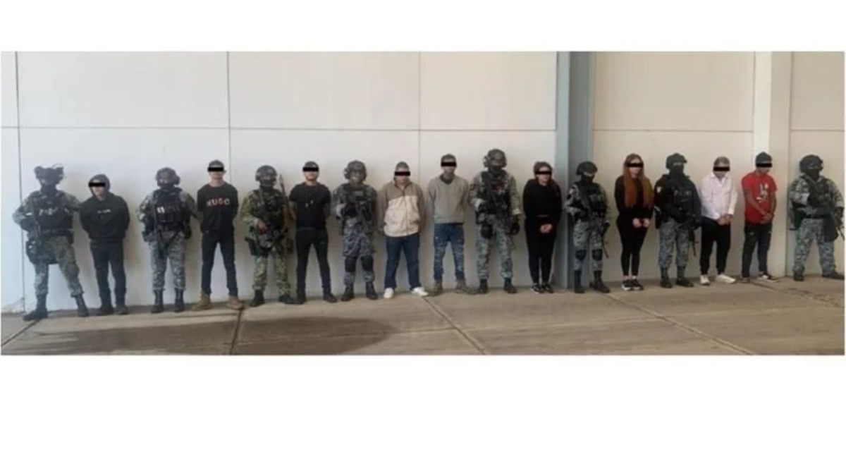 Tío Lako CJNG