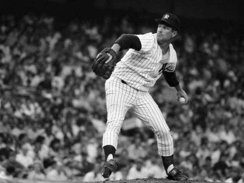 Cómo fue la cirugía que salvó la carrera del pelotero Tommy John, y la cual lleva su nombre