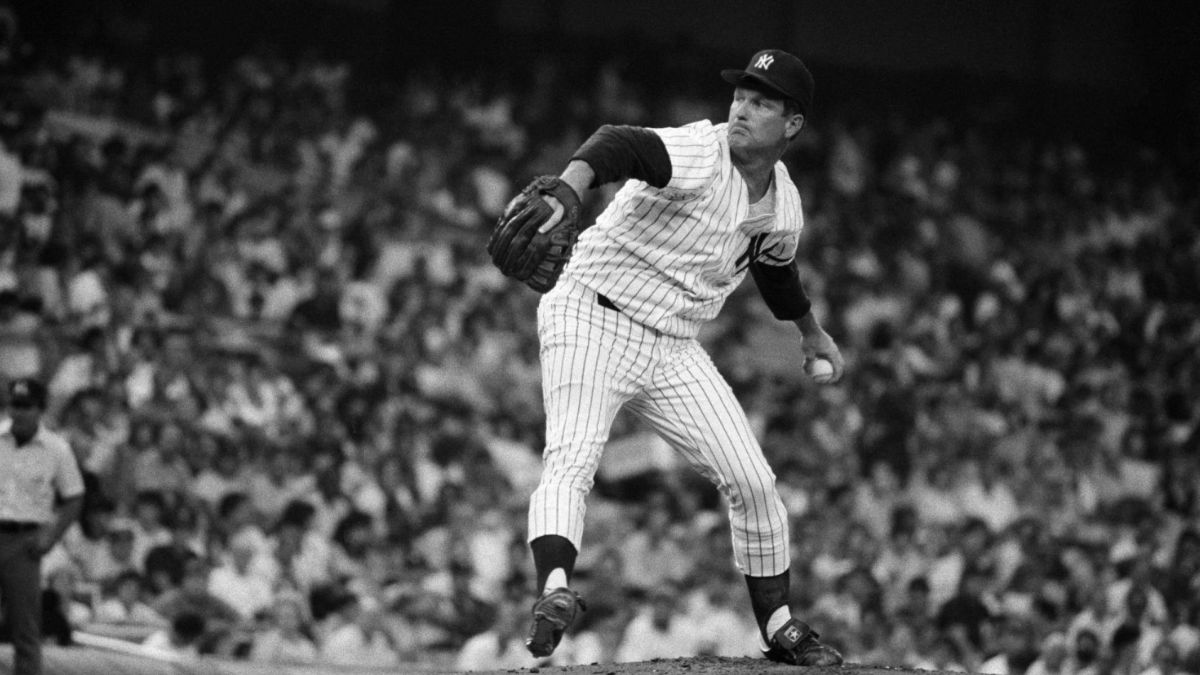 Tommy John Beisbol Cirugía