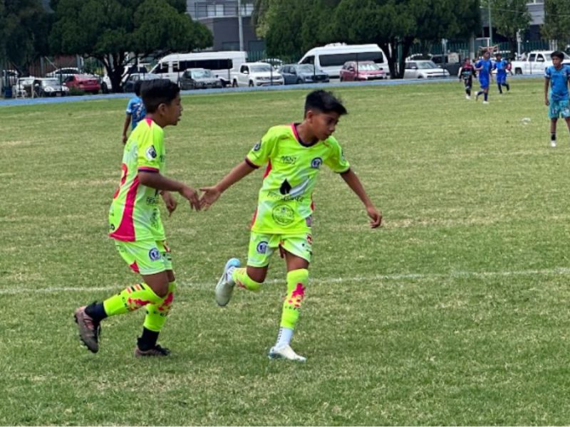 Imparables, CEFOR Ortega arrasó en la cuarta edición del Torneo Leyendas Unidas 2026