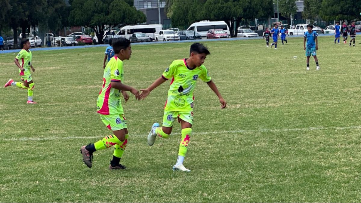 Torneo Leyendas Unidas 2026