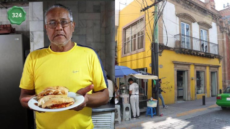 Tortas Vinicio's