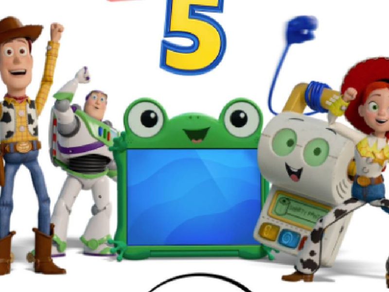 Toy Story 5 llegará a Disney+ en septiembre tras arrasar en taquilla