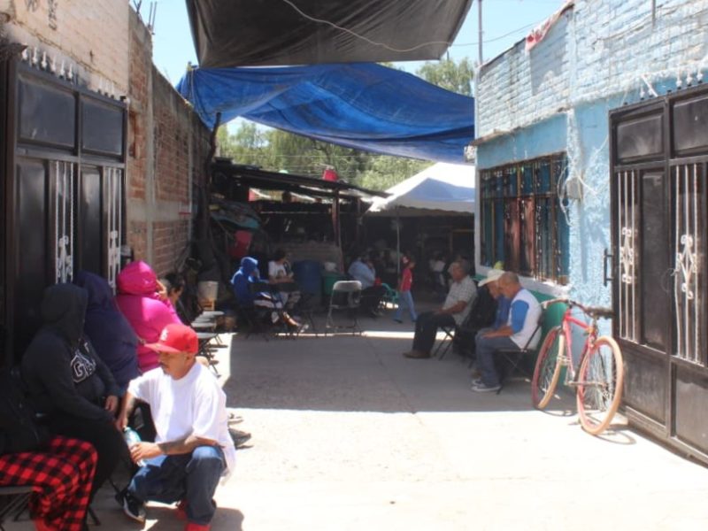 Despiden a Manuel y René: Empleados de Sapal y SIAP que murieron ahogados en León