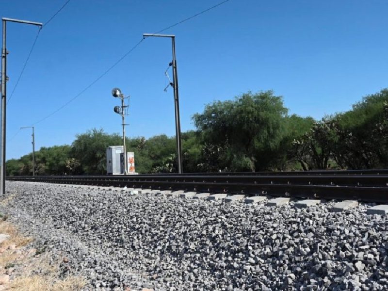 Así conectará Tren México-Guadalajara a León e Irapuato con Jalisco: Ve la ruta