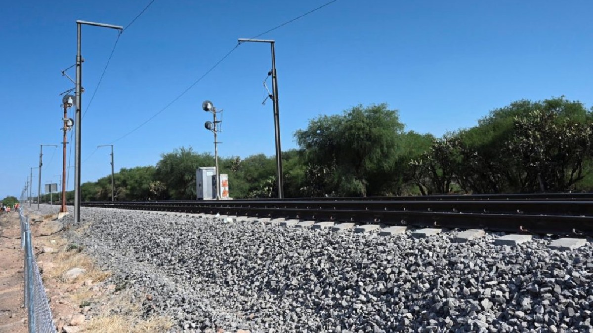 Tren México-Guadalajara