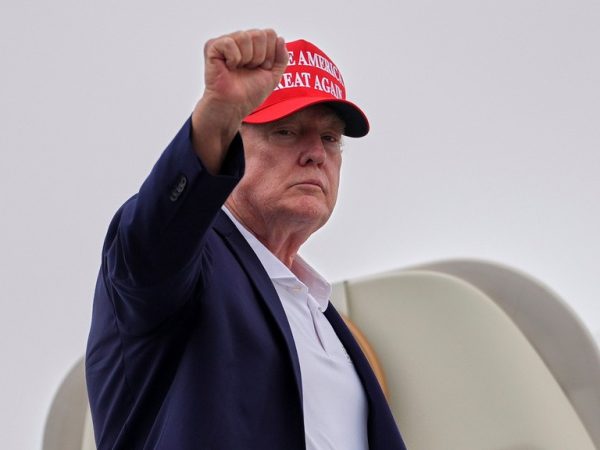 Trump ordena freno a ejercicios militares con Corea del Sur tras negativa sobre Irán