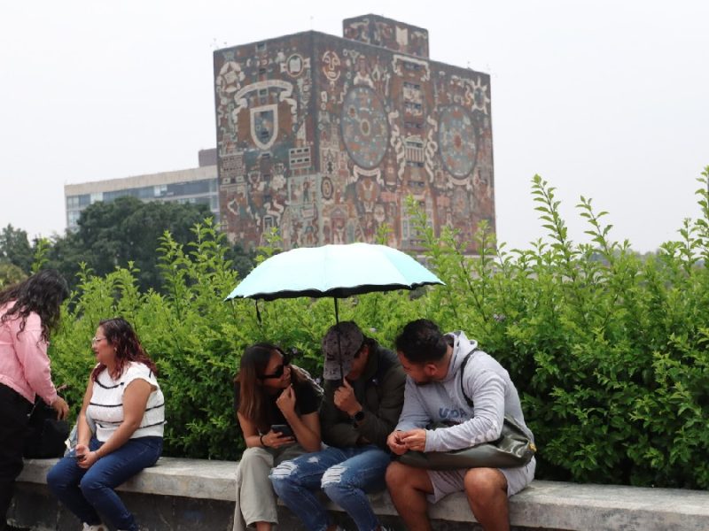 En León, examen de control a licenciatura de la UNAM será 12 y 13 de agosto