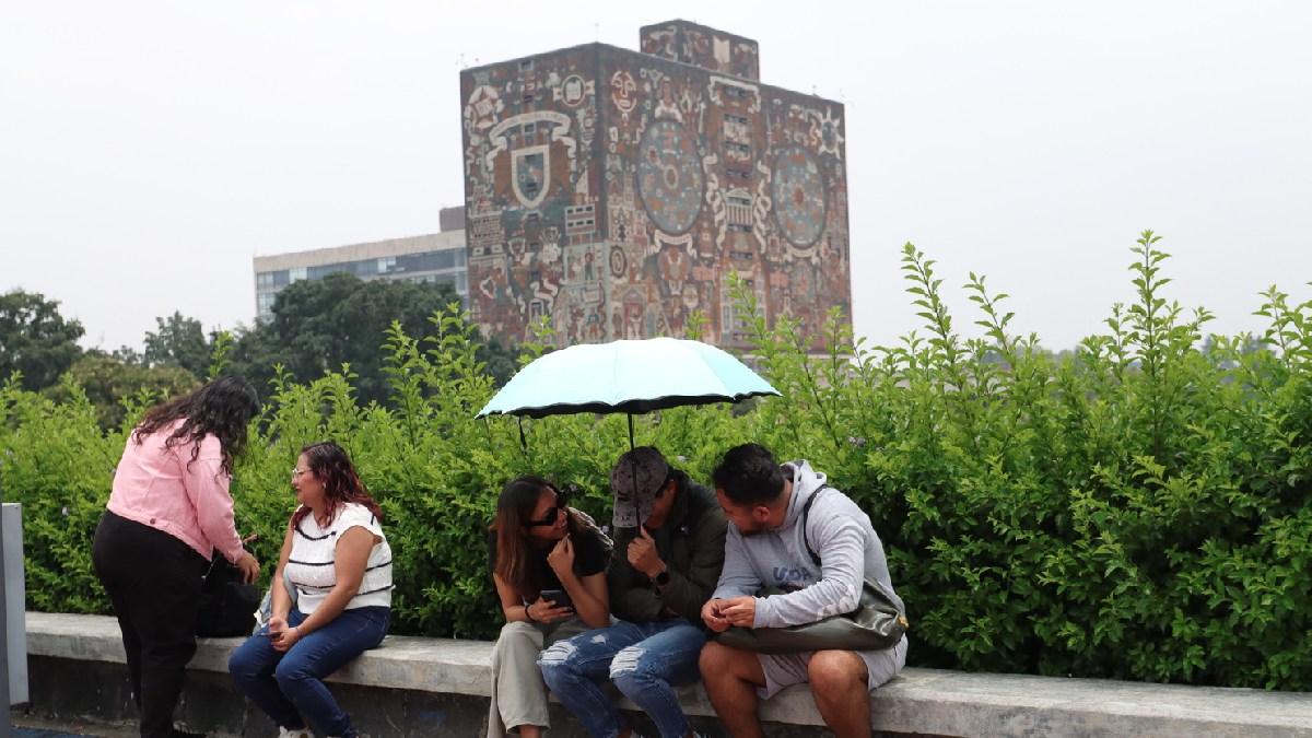 UNAM examen León