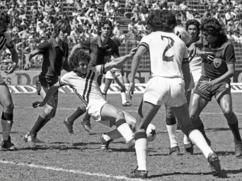 Unión de Curtidores: 98 años de futbol, barrio y tradición