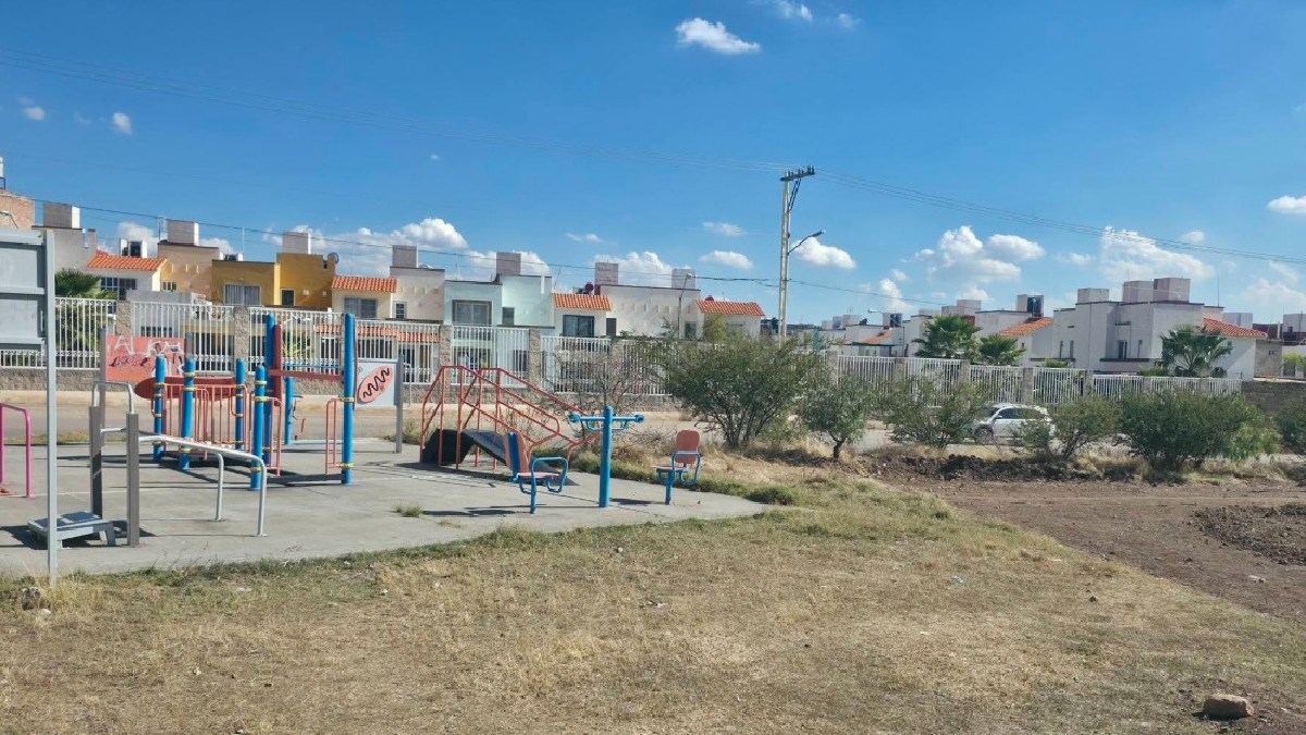 Villas de Guanajuato