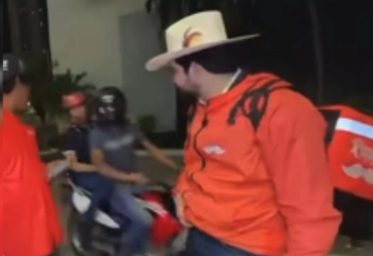 Van 12 influencers asesinados en Sinaloa