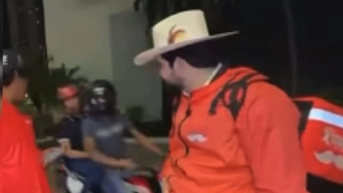 Caen dos por asesinato de influencer en Sinaloa