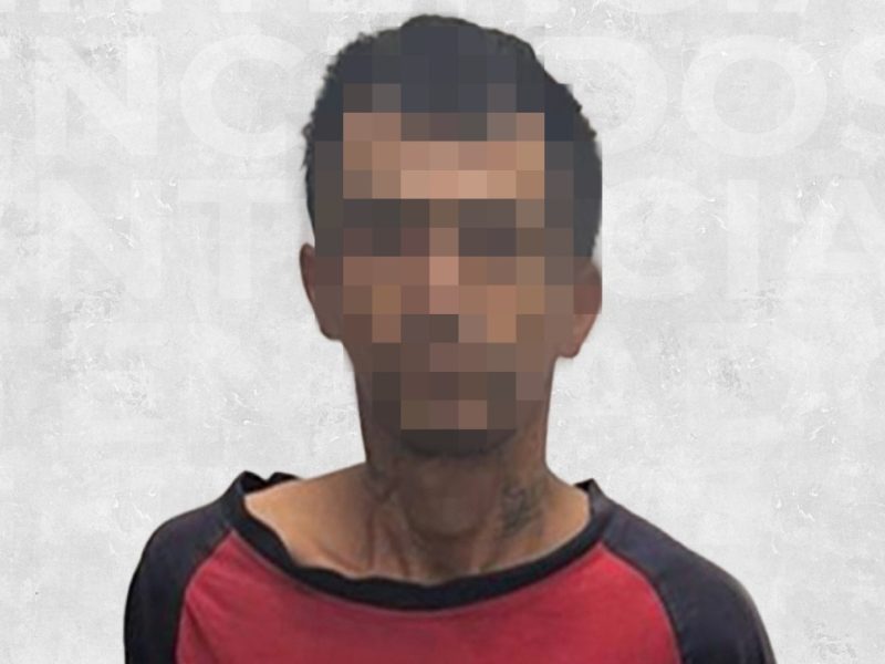 Sentencian en Irapuato a “El Raba”: Le prendió fuego a un hombre y lo mató