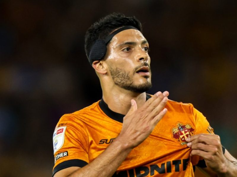 EFL Championship, donde juega Raúl Jiménez, tendrá liguilla por un puesto a Premier League