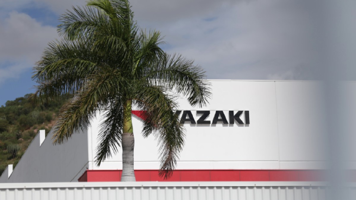 Yazaki Queja laboral