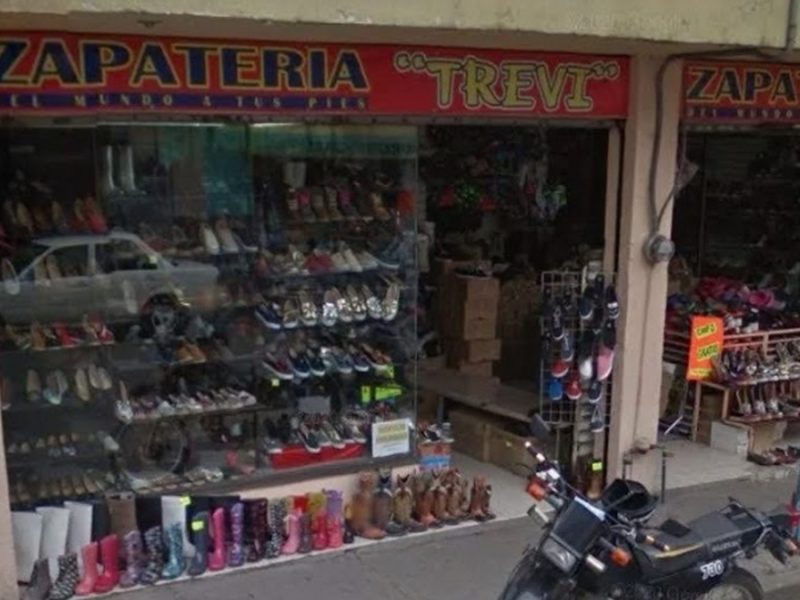 Zapatería Trevi cierra entre entorno de extorsión, miedo y desconcierto en Salamanca