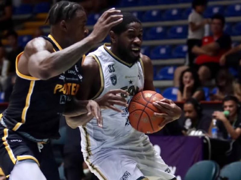 Abejas de León reciben a los Diablos Rojos por un nuevo triunfo en LNBP 