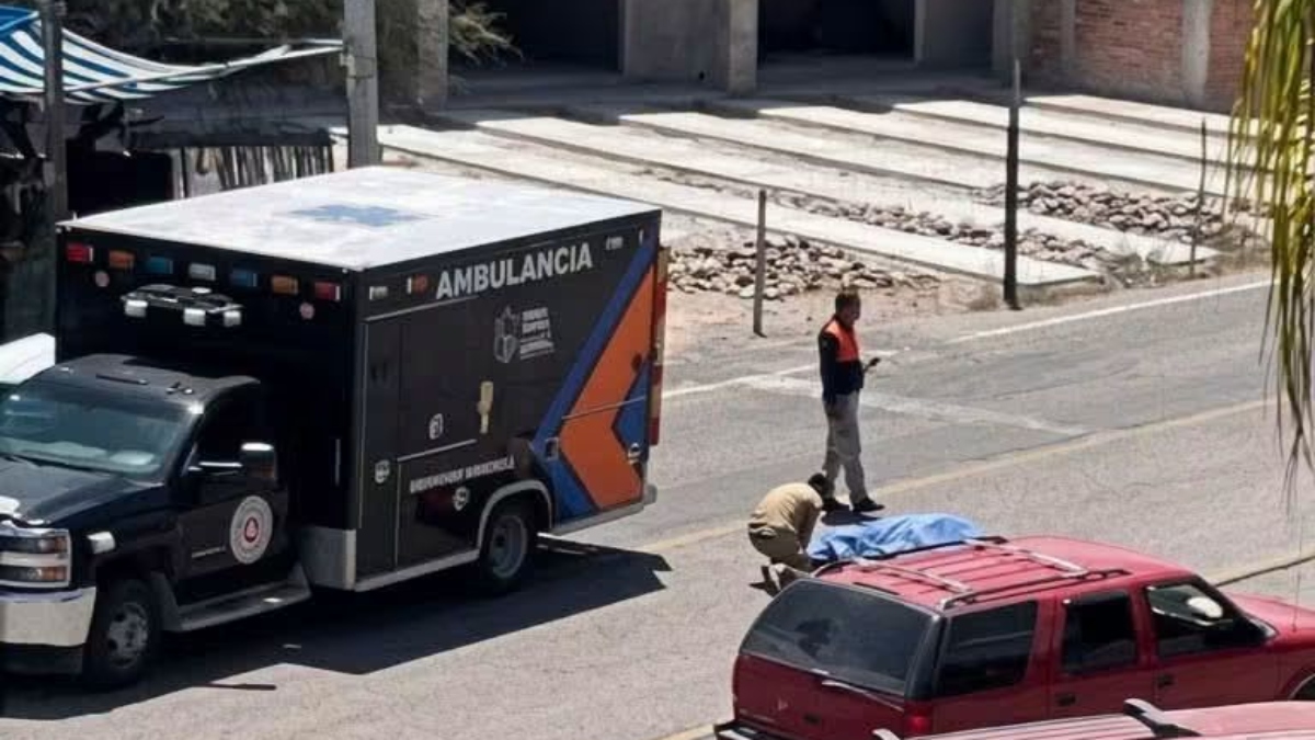 albañil asesinado Tierra Blanca