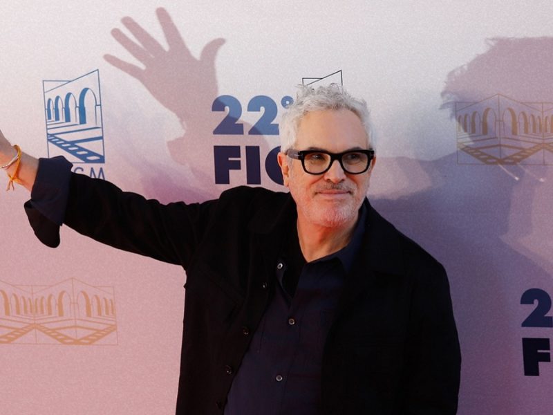 Apple TV anuncia nueva serie de terror de Alfonso Cuarón: “Ascension”