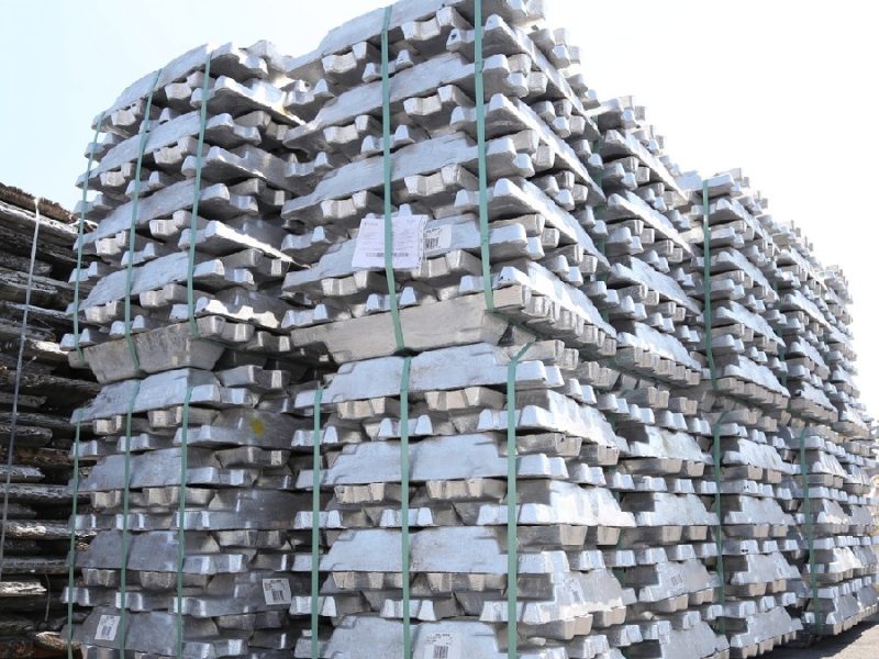 Piden en EU frenar ventajas en T-MEC del aluminio mexicano