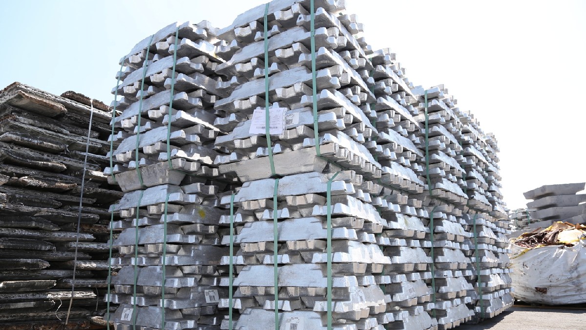 aluminio T-MEC