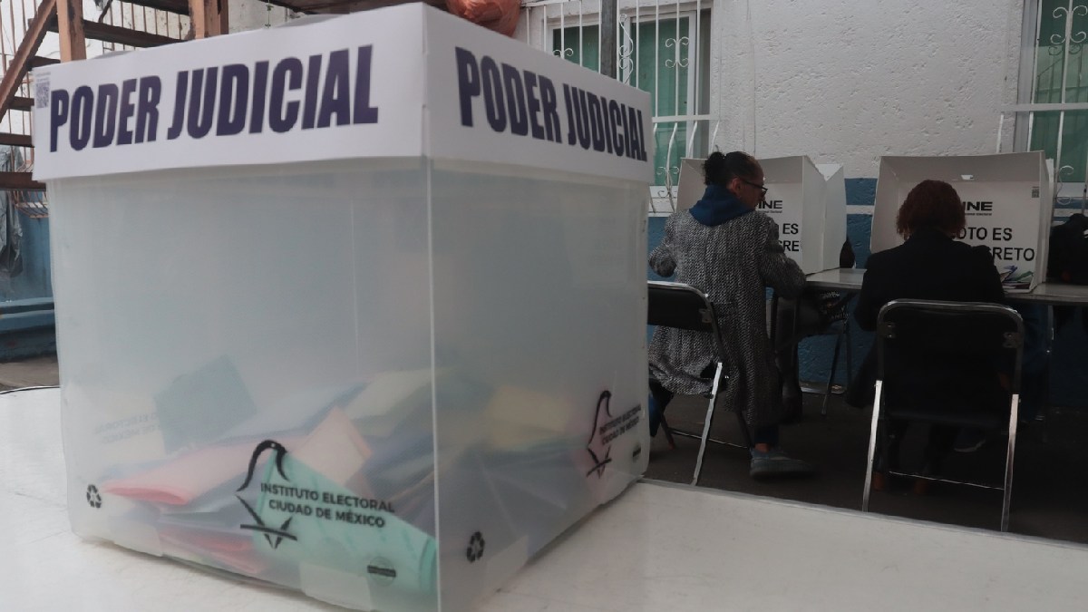amparo reforma judicial