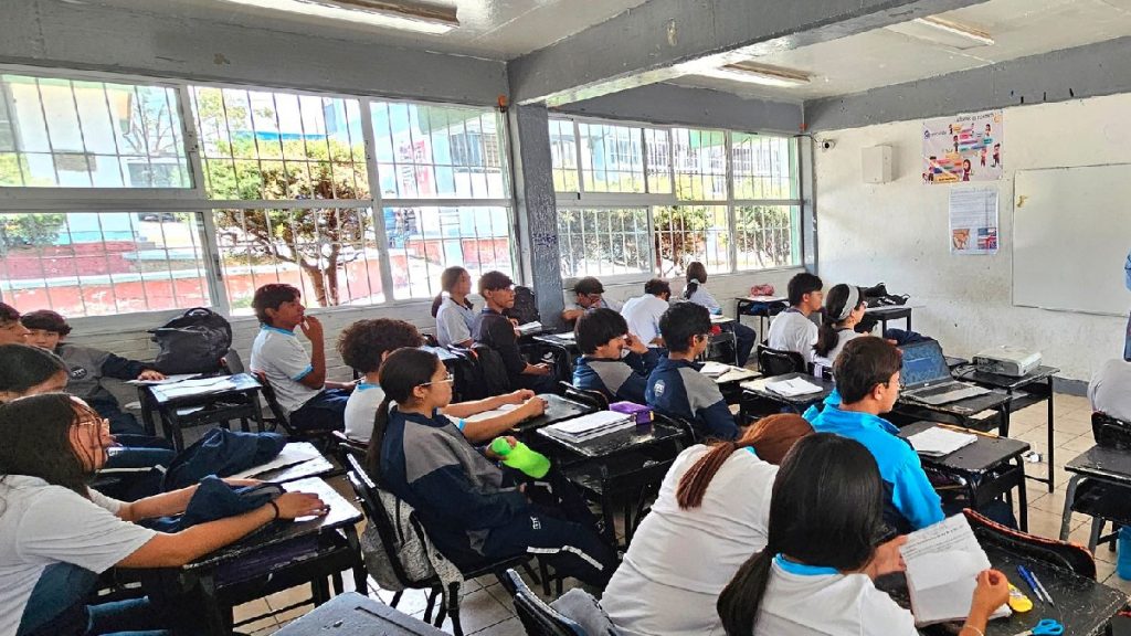 analfabetismo Rezago educativo León