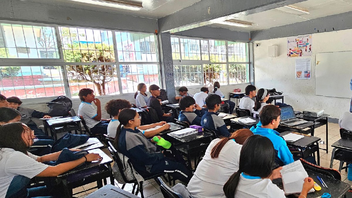 analfabetismo Rezago educativo León